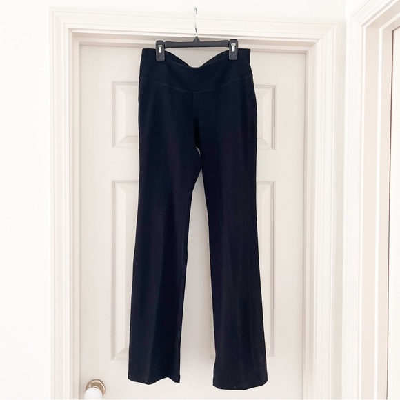 Old Navy Active Bootcut Yoga Pants